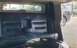 Lincoln LImousine Continental Saintropez image