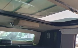 Lincoln LImousine Continental Saintropez image