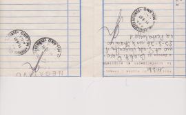 Lancia Aurelia Rosa Doro UNICO image