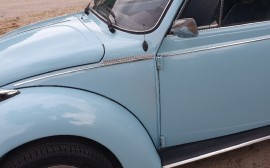 Volkswagen VW 1303 LS Cabriolet image