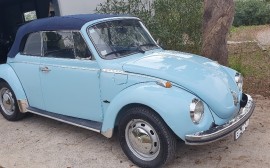 Volkswagen VW 1303 LS Cabriolet image