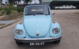 Volkswagen VW 1303 LS Cabriolet image