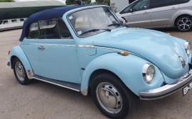 Volkswagen VW 1303 LS Cabriolet image