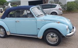 Volkswagen VW 1303 LS Cabriolet image