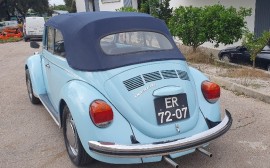 Volkswagen VW 1303 LS Cabriolet image