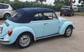 Volkswagen VW 1303 LS Cabriolet image