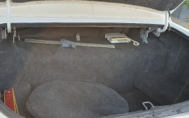 Lincoln LImousine Continental Saintropez image