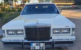 Lincoln LImousine Continental Saintropez image