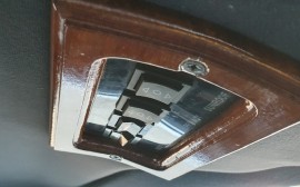 Lincoln LImousine Continental Saintropez image