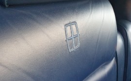 Lincoln LImousine Continental Saintropez image