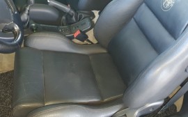 Alfa Romeo GTV  V6 Busso image