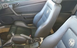 Alfa Romeo GTV  V6 Busso image