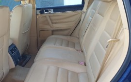 Volkswagen Touareg image