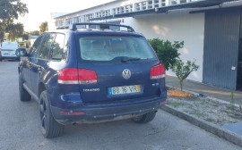 Volkswagen Touareg image