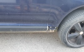 Volkswagen Touareg image