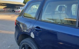 Volkswagen Touareg image