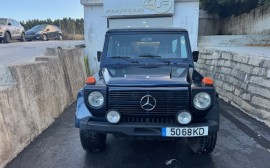 Mercedes Benz GD 300 image