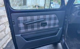 Mercedes Benz GD 300 image