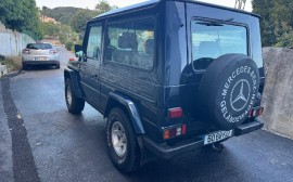Mercedes Benz GD 300 image