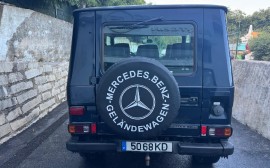 Mercedes Benz GD 300 image