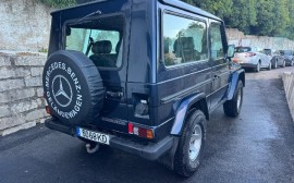 Mercedes Benz GD 300 image