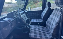 Mercedes Benz GD 300 image