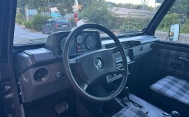 Mercedes Benz GD 300 image