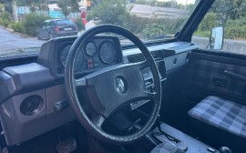 Mercedes Benz GD 300 image