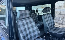 Mercedes Benz GD 300 image