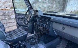 Mercedes Benz GD 300 image