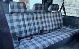 Mercedes Benz GD 300 image