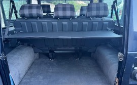 Mercedes Benz GD 300 image