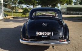 Mercedes Benz 300 Adenauer image