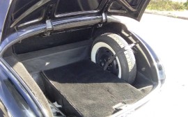 Mercedes Benz 300 Adenauer image