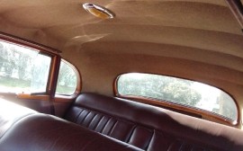 Mercedes Benz 300 Adenauer image