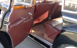 Mercedes Benz 300 Adenauer image