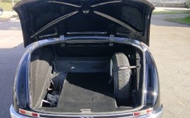 Mercedes Benz 300 Adenauer image