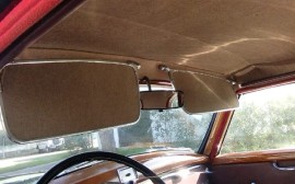 Mercedes Benz 300 Adenauer image