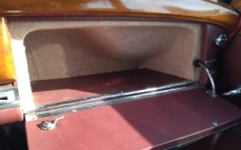 Mercedes Benz 300 Adenauer image