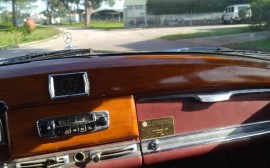 Mercedes Benz 300 Adenauer image