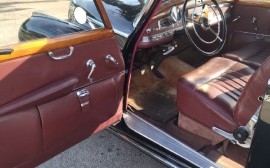 Mercedes Benz 300 Adenauer image