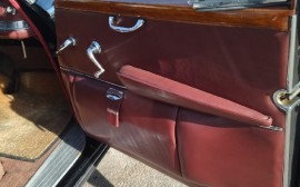 Mercedes Benz 300 Adenauer image