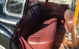 Mercedes Benz 300 Adenauer image