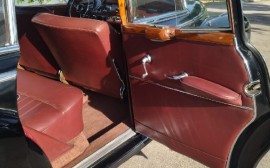 Mercedes Benz 300 Adenauer image