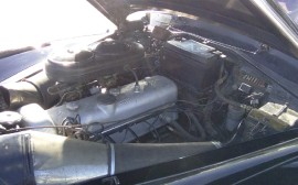 Mercedes Benz 300 Adenauer image