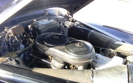 Mercedes Benz 300 Adenauer image