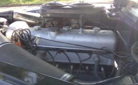 Mercedes Benz 300 Adenauer image