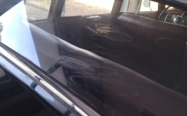 Mercedes Benz 300 Adenauer image