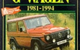 Mercedes Benz GD 300 image