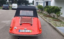 Singer Nine Roadster image